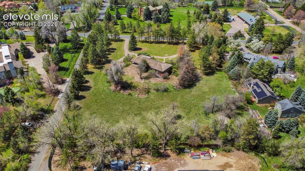 4480 S Franklin Street Cherry Hills Village CO 80113