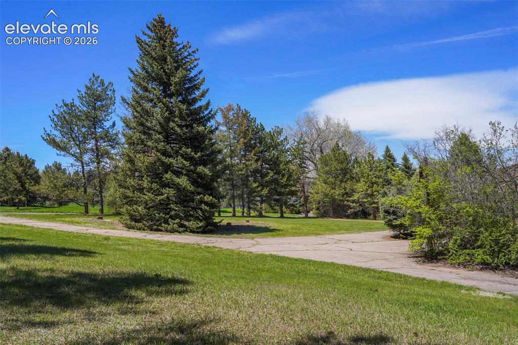 4480 S Franklin Street Cherry Hills Village CO 80113