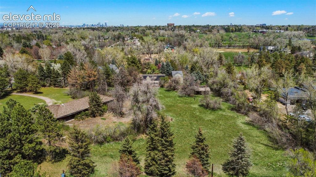 4480 S Franklin Street Cherry Hills Village CO 80113