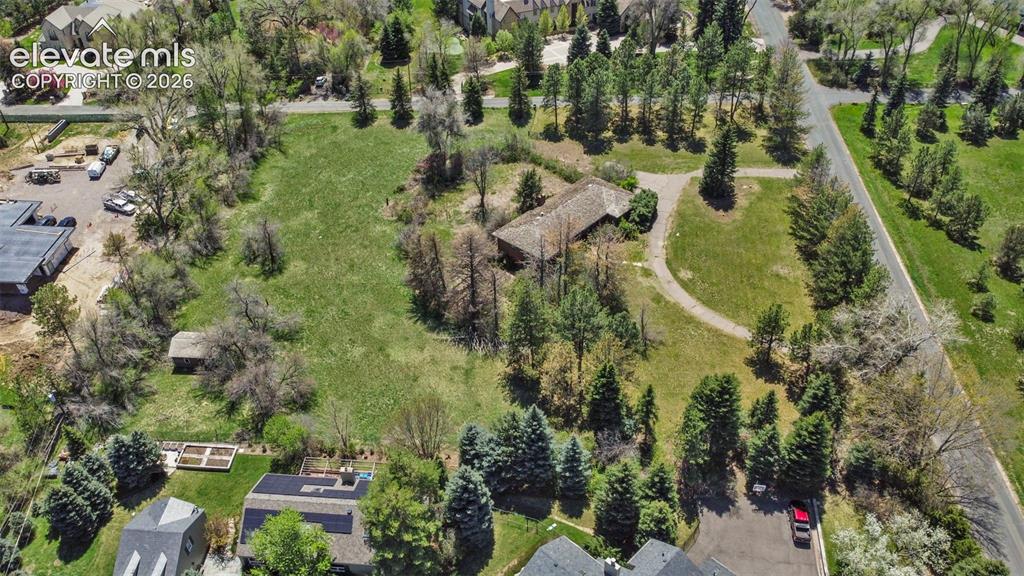 4480 S Franklin Street Cherry Hills Village CO 80113