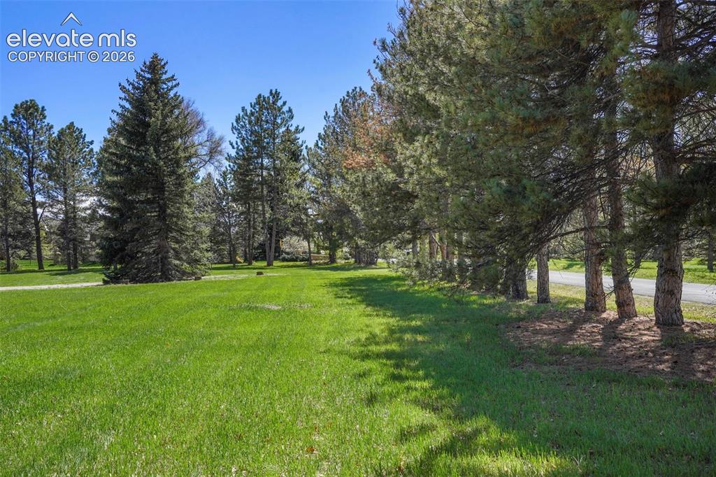 4480 S Franklin Street Cherry Hills Village CO 80113