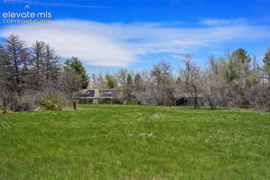 4480 S Franklin Street Cherry Hills Village CO 80113