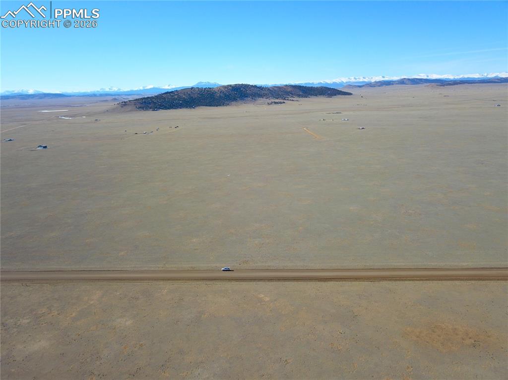 1198 Chase Gulch Road Lake George CO 80827