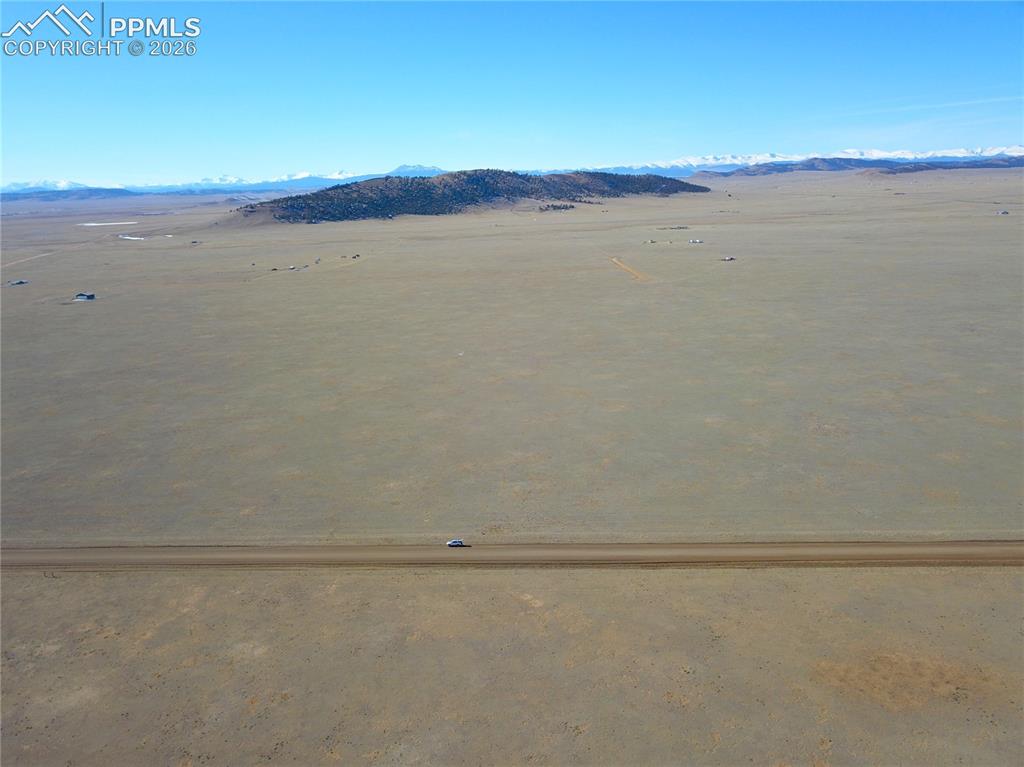 1198 Chase Gulch Road Lake George CO 80827