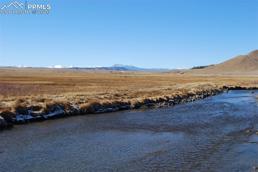 1198 Chase Gulch Road Lake George CO 80827