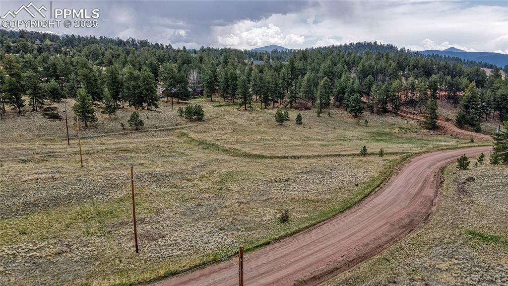 188 High Pasture Road Florissant CO 80816
