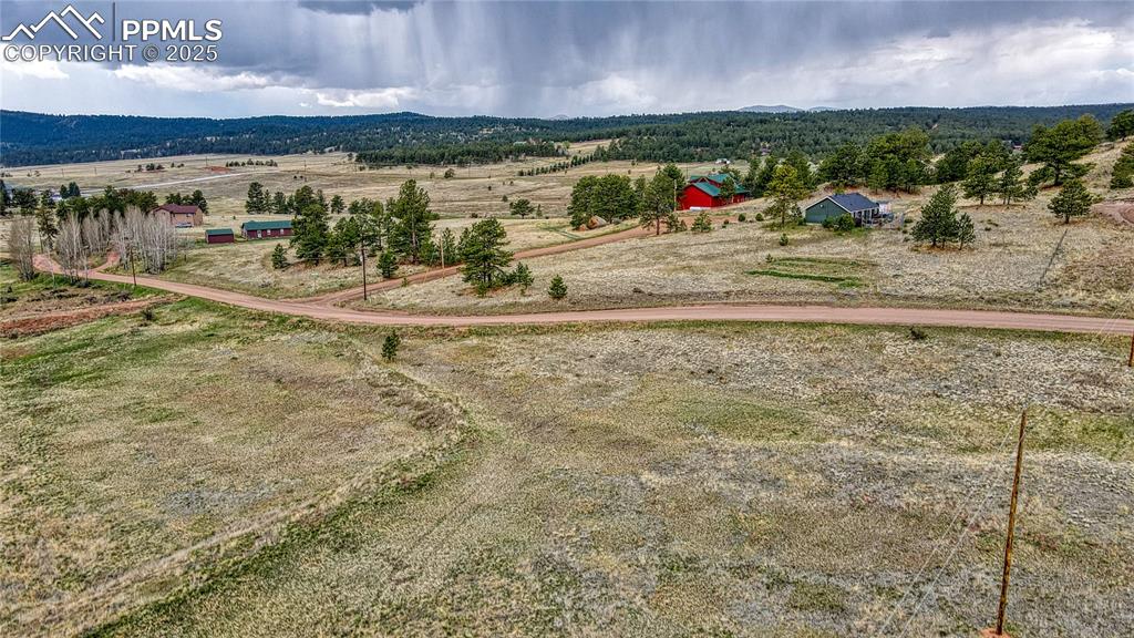 188 High Pasture Road Florissant CO 80816