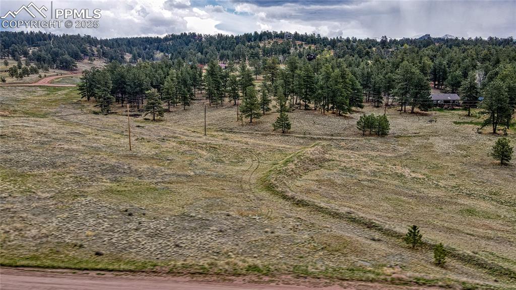 188 High Pasture Road Florissant CO 80816