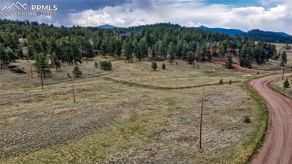 188 High Pasture Road Florissant CO 80816