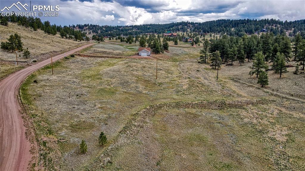 188 High Pasture Road Florissant CO 80816
