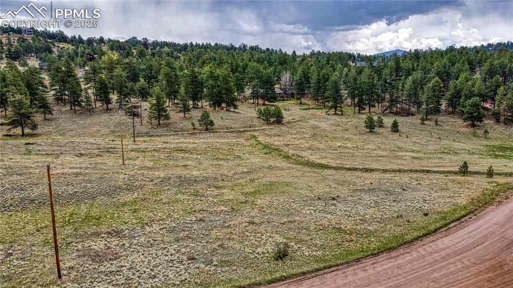 188 High Pasture Road Florissant CO 80816