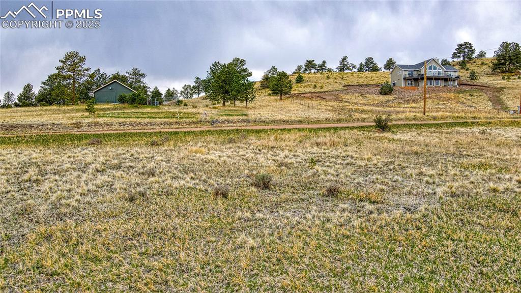 188 High Pasture Road Florissant CO 80816