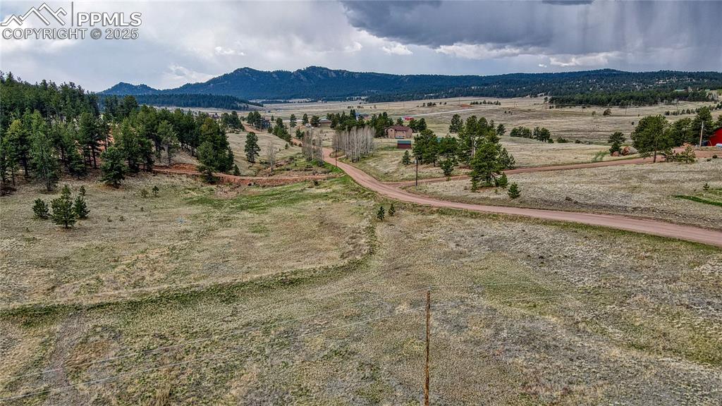 188 High Pasture Road Florissant CO 80816