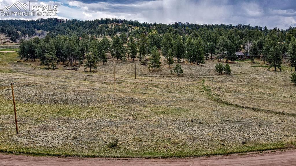 188 High Pasture Road Florissant CO 80816