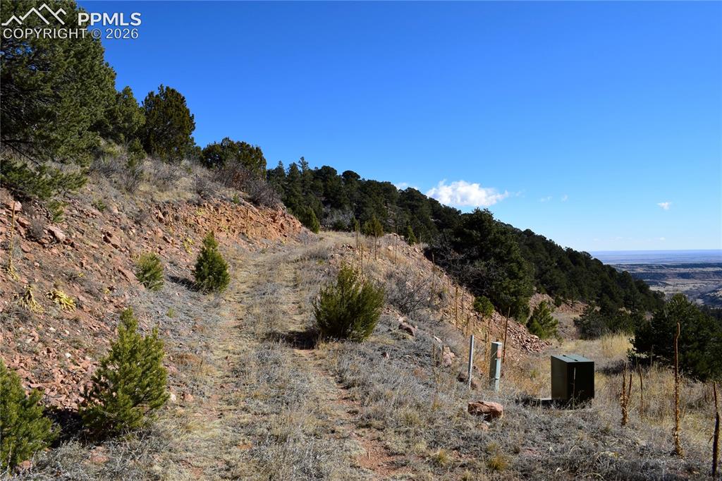 3735 Big Spruce Heights Colorado Springs CO 80926