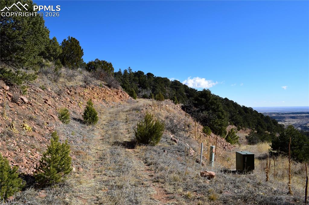 3735 Big Spruce Heights Colorado Springs CO 80926