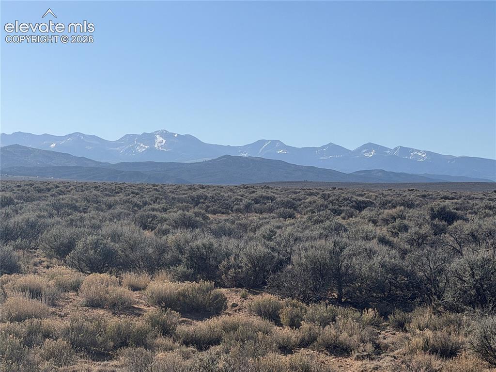 0 W Buckhorn Drive San Luis CO 81152