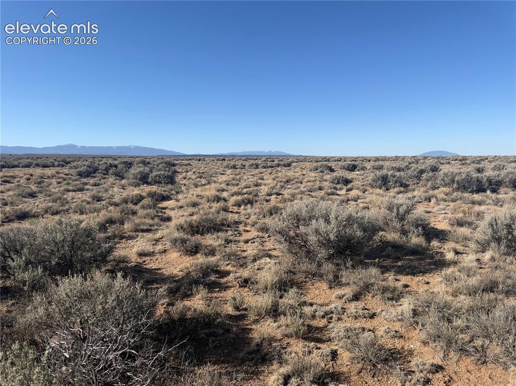 0 W Buckhorn Drive San Luis CO 81152