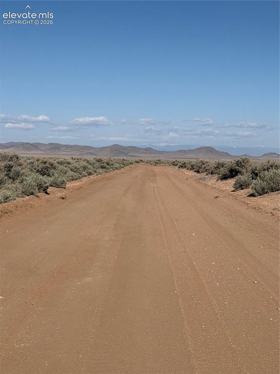 0 W Buckhorn Drive San Luis CO 81152