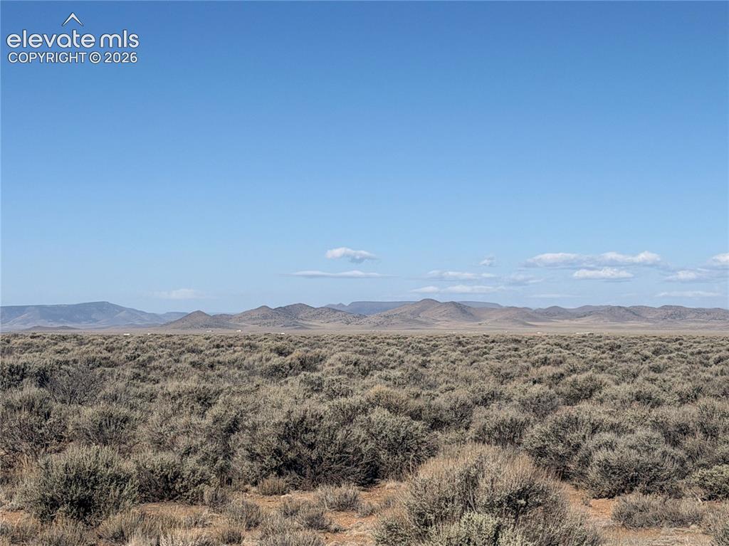 0 W Buckhorn Drive San Luis CO 81152