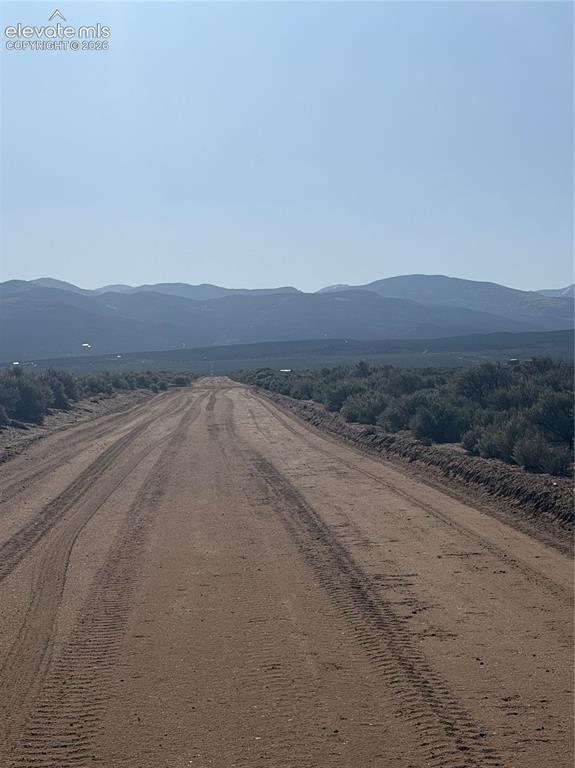 0 W Buckhorn Drive San Luis CO 81152