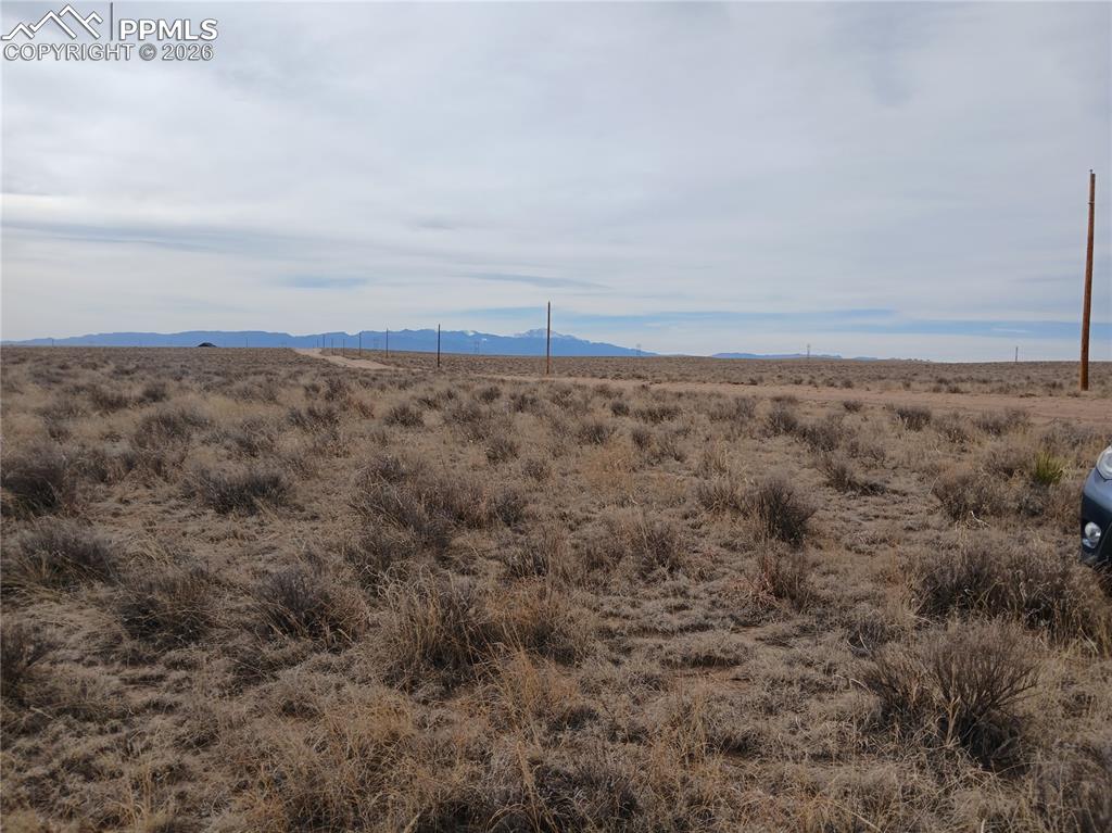 20370 Squirrel Creek Road Colorado Springs CO 80928