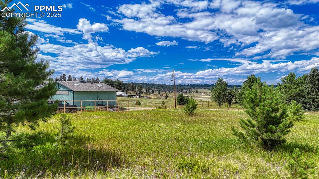 1129 Will Scarlet Drive Divide CO 80814
