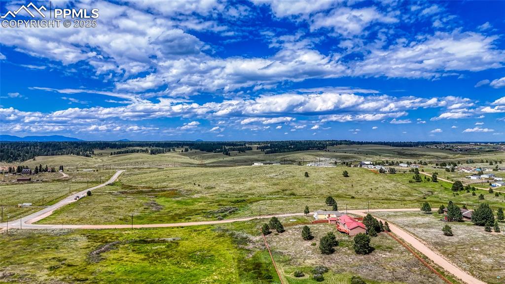 1129 Will Scarlet Drive Divide CO 80814