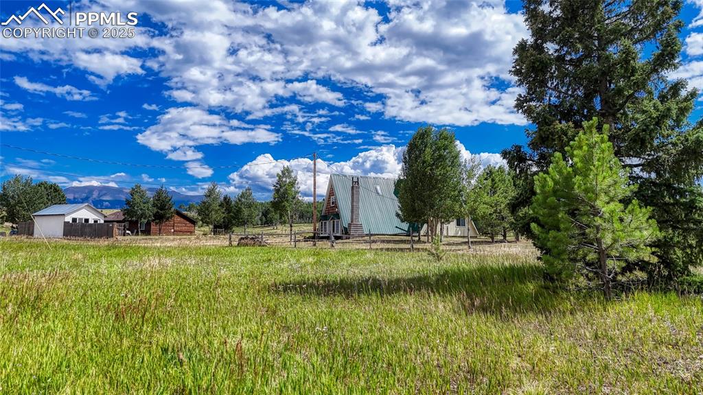 1129 Will Scarlet Drive Divide CO 80814