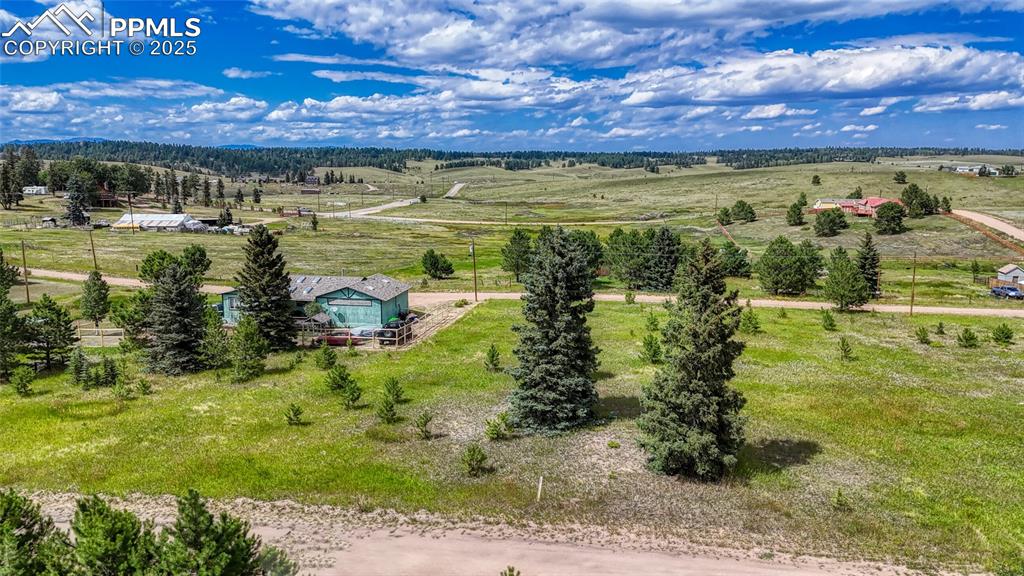 1129 Will Scarlet Drive Divide CO 80814