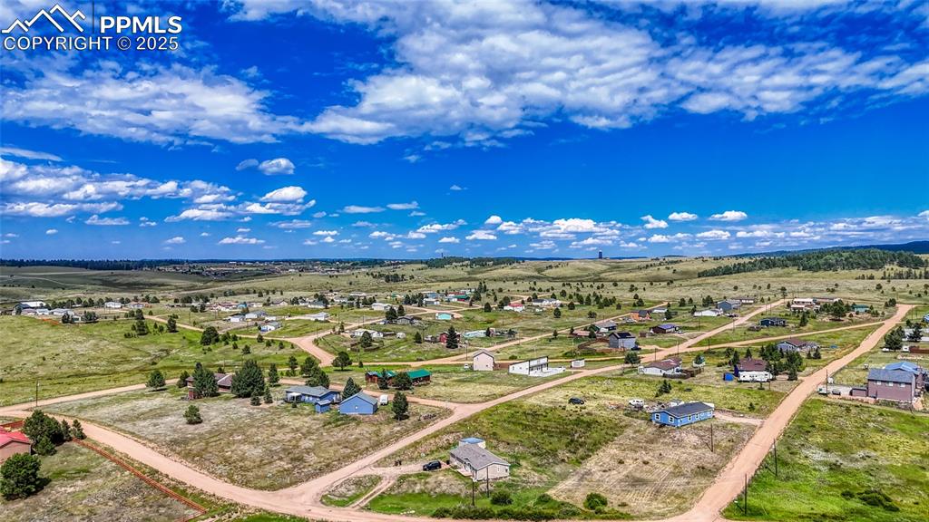 1129 Will Scarlet Drive Divide CO 80814