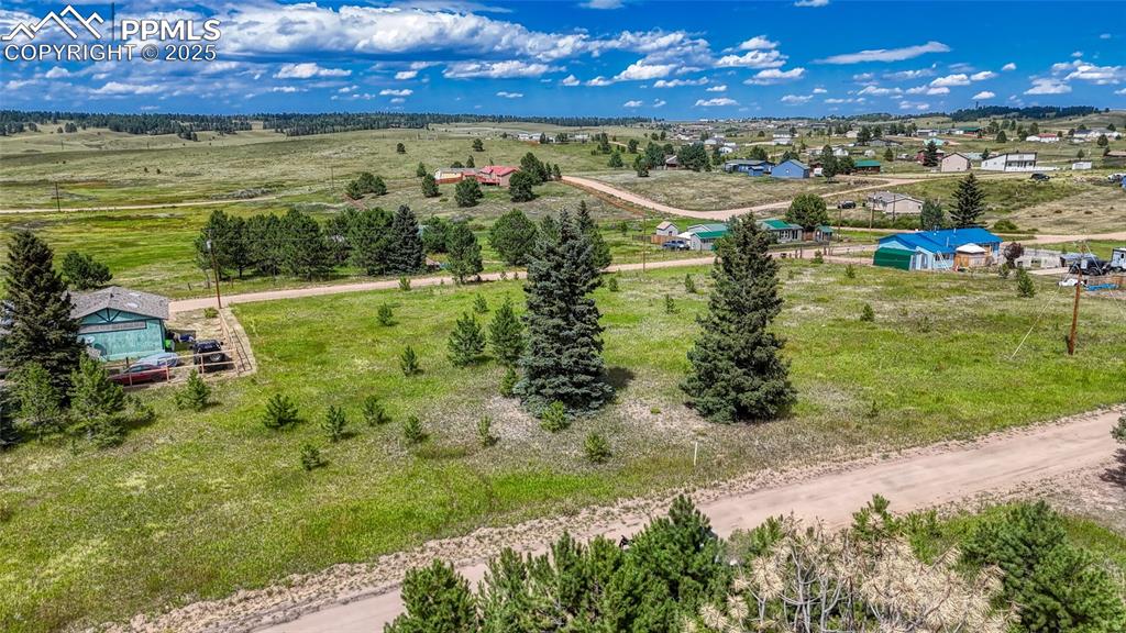 1129 Will Scarlet Drive Divide CO 80814