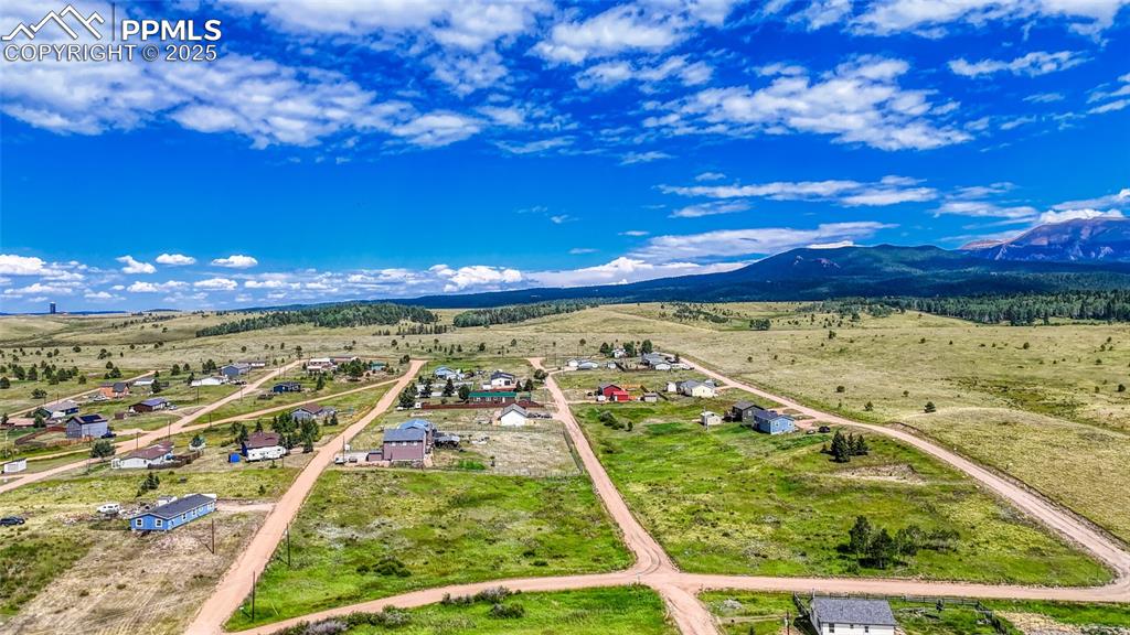 1129 Will Scarlet Drive Divide CO 80814