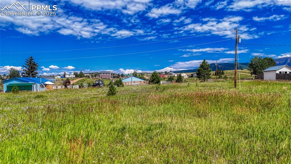 1129 Will Scarlet Drive Divide CO 80814