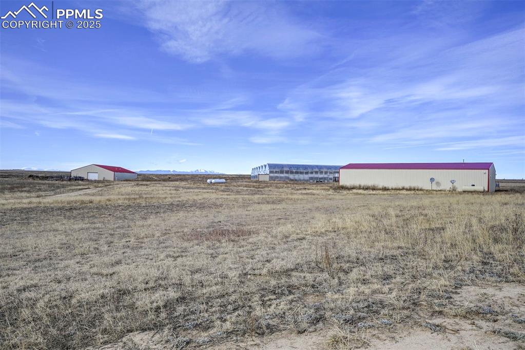 2880 N Ramah Highway Yoder CO 80864