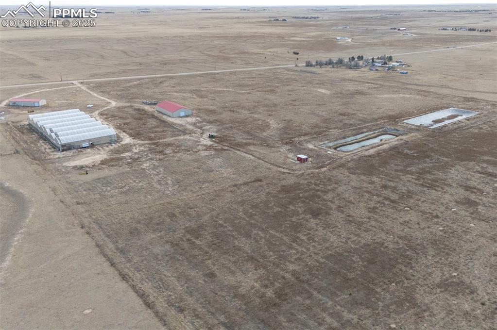 2880 N Ramah Highway Yoder CO 80864