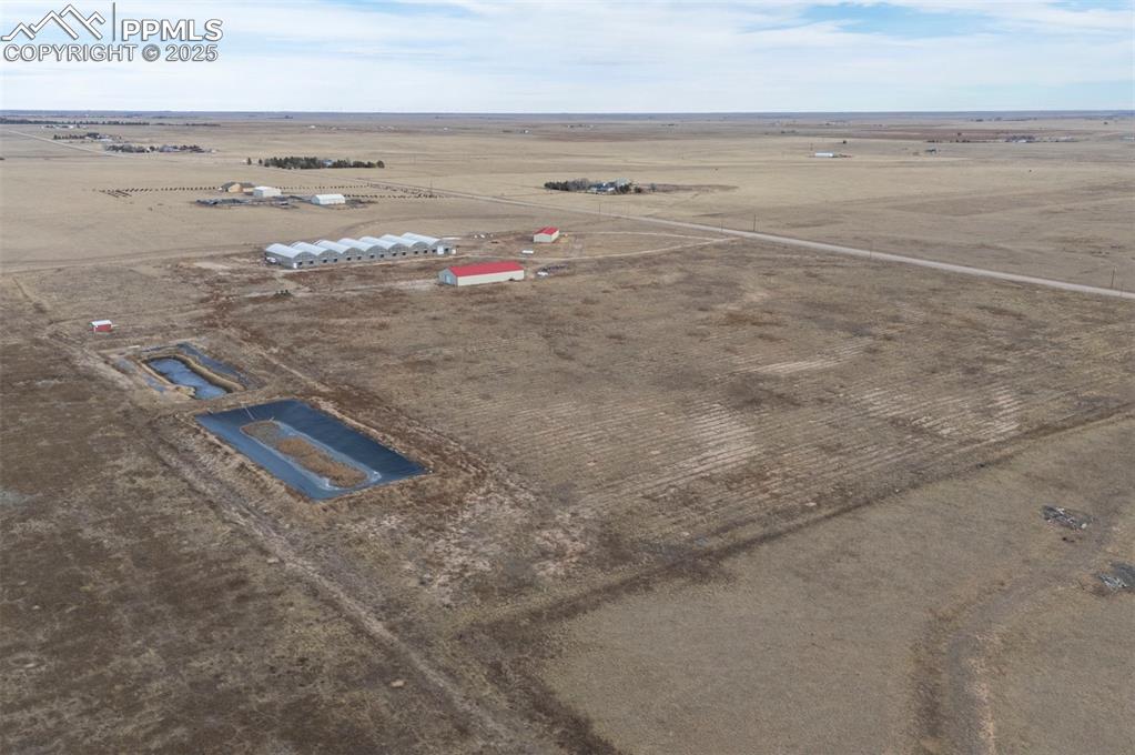 2880 N Ramah Highway Yoder CO 80864