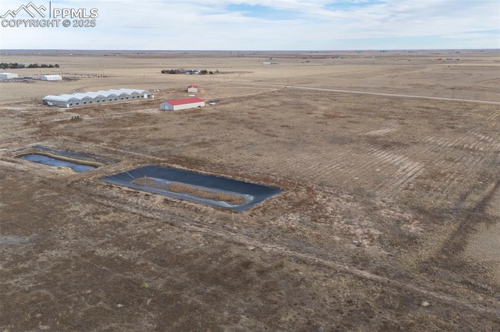 2880 N Ramah Highway Yoder CO 80864
