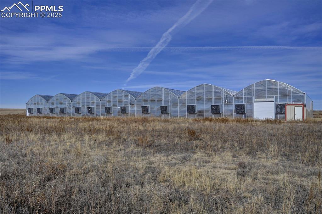 2880 N Ramah Highway Yoder CO 80864