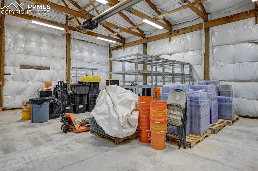 2880 N Ramah Highway Yoder CO 80864