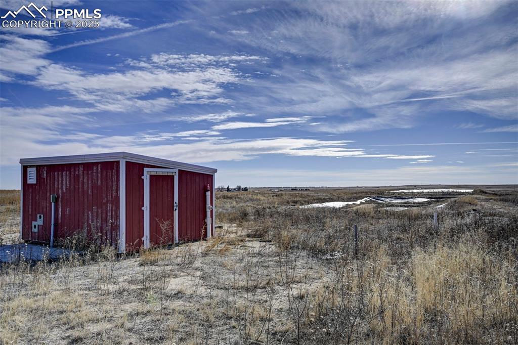 2880 N Ramah Highway Yoder CO 80864