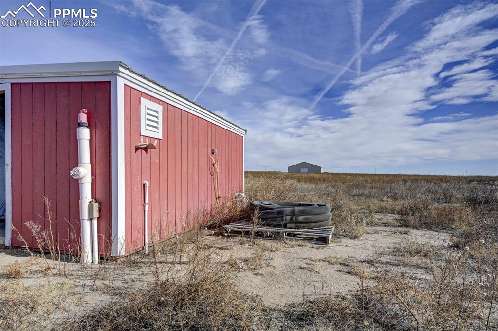 2880 N Ramah Highway Yoder CO 80864