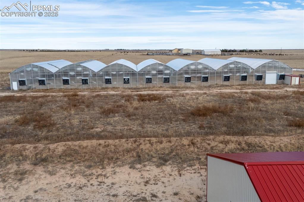 2880 N Ramah Highway Yoder CO 80864