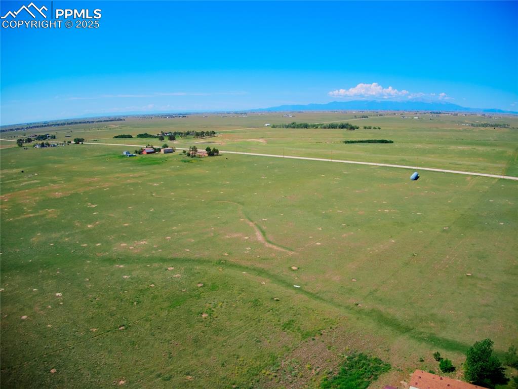 22945 Farmhouse Court Calhan CO 80808