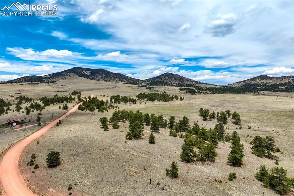 129 Eagle Nest Trail Guffey CO 80820