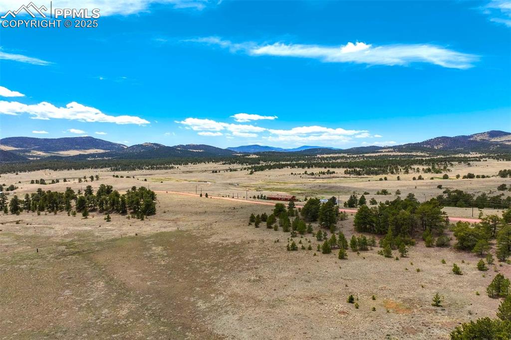 129 Eagle Nest Trail Guffey CO 80820