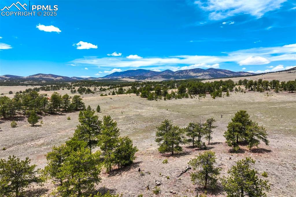 129 Eagle Nest Trail Guffey CO 80820