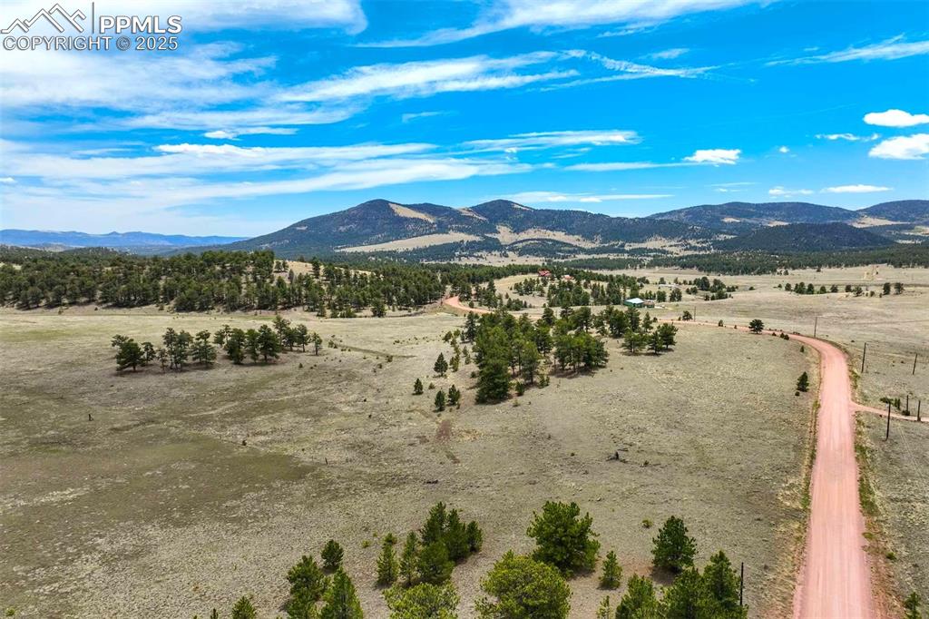 129 Eagle Nest Trail Guffey CO 80820