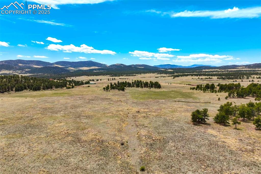 129 Eagle Nest Trail Guffey CO 80820
