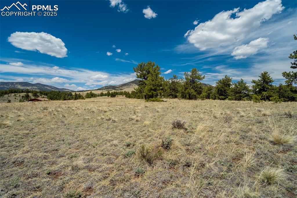 129 Eagle Nest Trail Guffey CO 80820